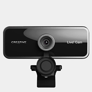 Creative Live Cam Sync Web Cam