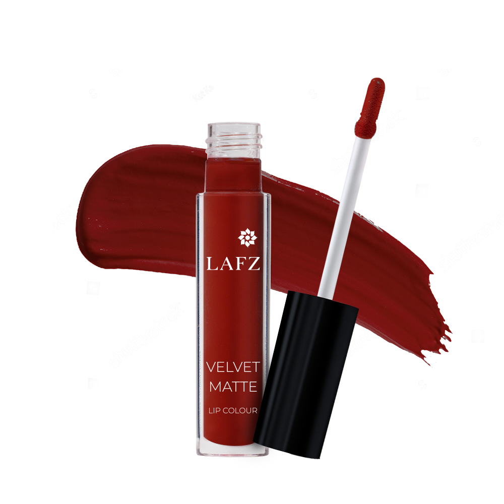 Lafz Lip Color Ruby TwilightLIP-6
