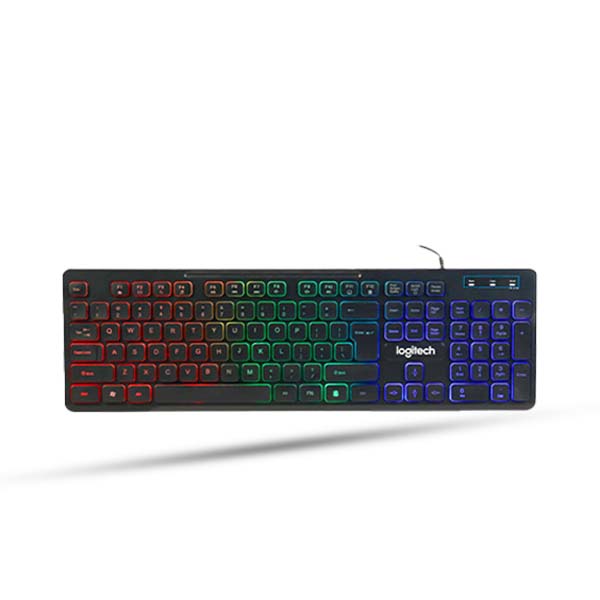 Logitech Gaming Keyboard LGK846