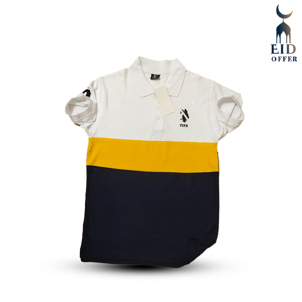 Men's Polo lz93