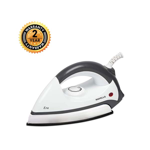 Dry Irons ERA TM-ERA