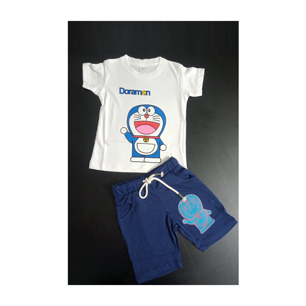Boys T-shirt & Pant Set SP03