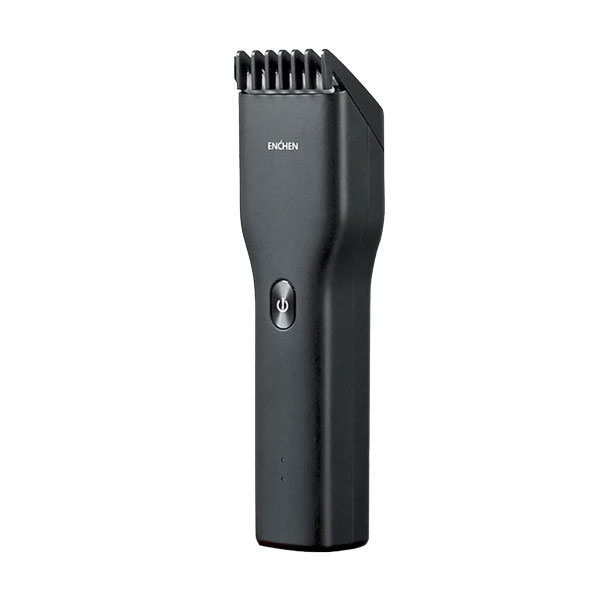 Xiaomi ENCHEN Boost Hair Clipper ( Black) EBHC-B