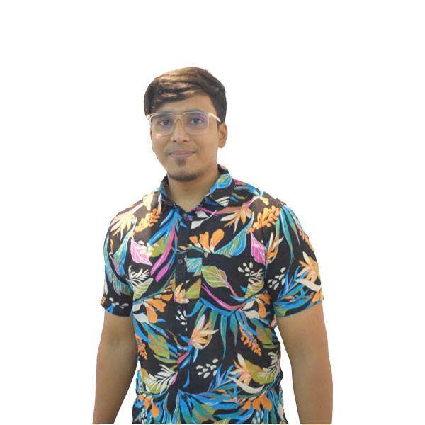 Cotton Casual Shirt SDS-4