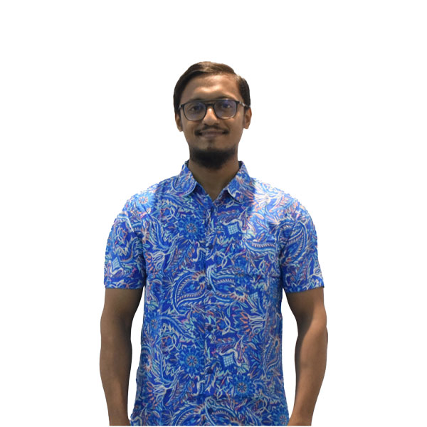 Cotton Casual Shirt SDS-1