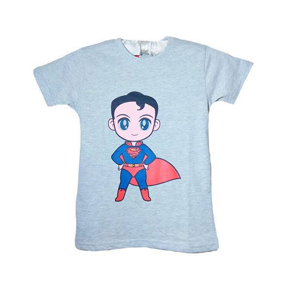 Exclusive Boy's T-Shirt pt2