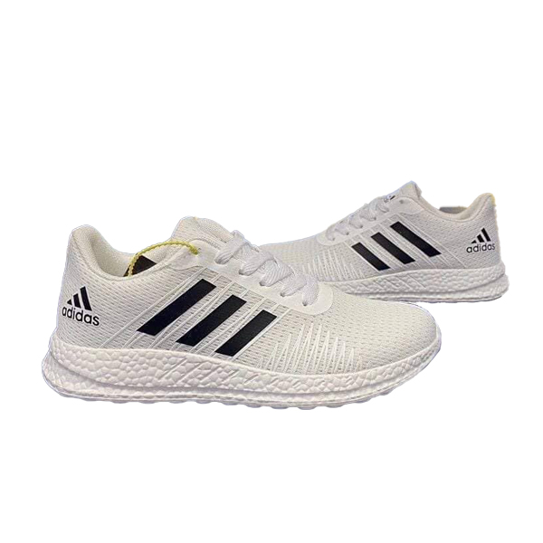 adidas White  (ad white)  adwhite