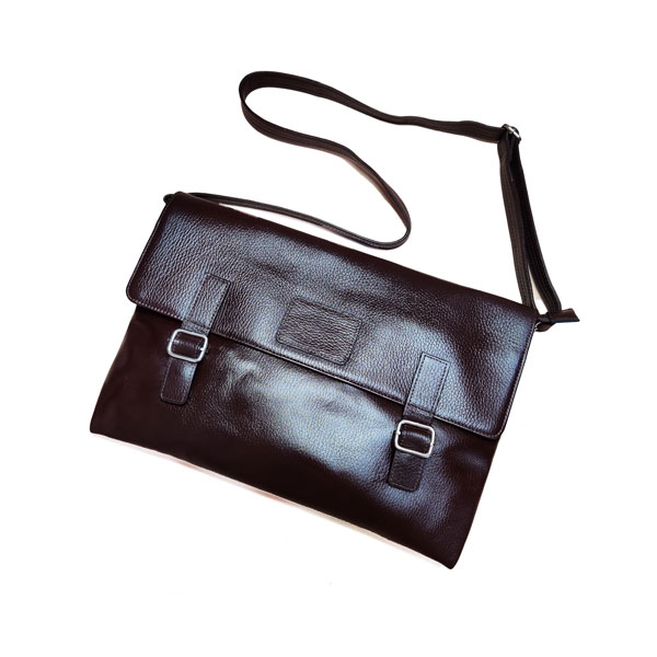 Slim side bag SB-001