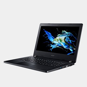 Acer TMP 214-52 Notebook (Without Bag)