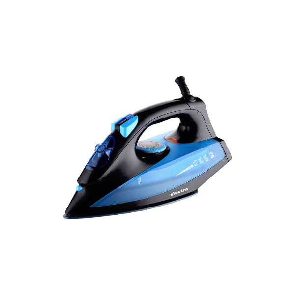 Iron,  Electra EI-8008/21BBL EL5363