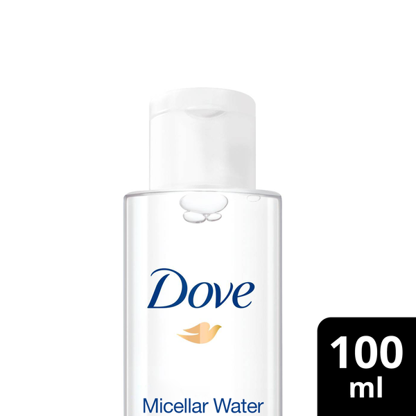 Dove Micellar Water 100ml  DVMW100HH