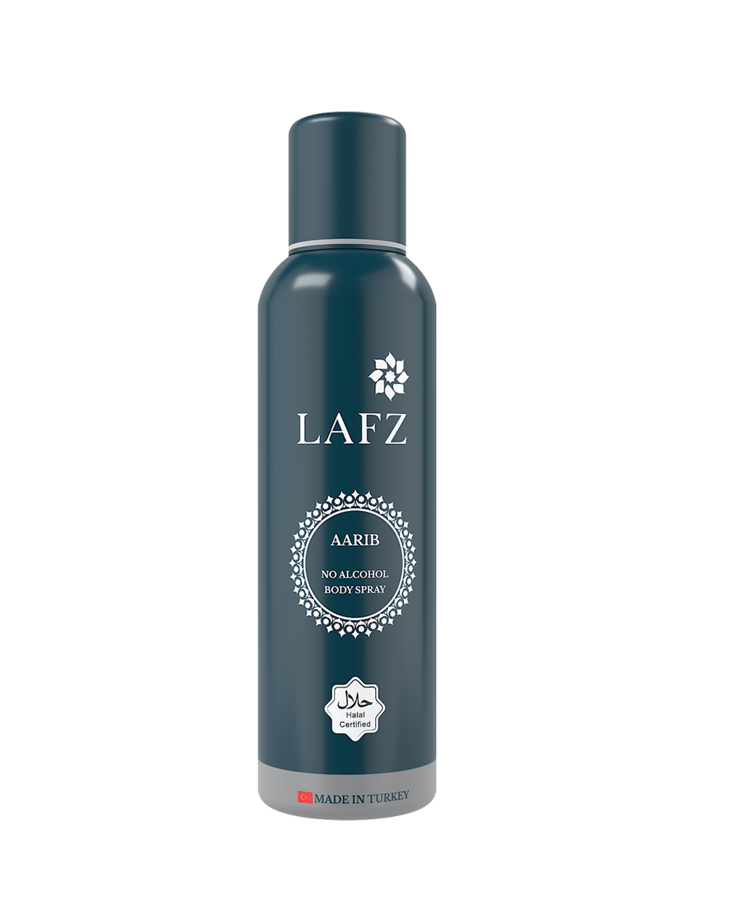 Lafz Body Spray Indian Aarib LIP-45