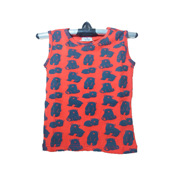 Kids Boy's  Meggie T-Shirt Pmt3