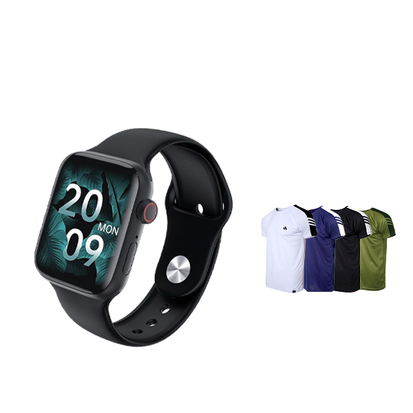 HW22 PRO with  FREE T SHIRT NWHW22P