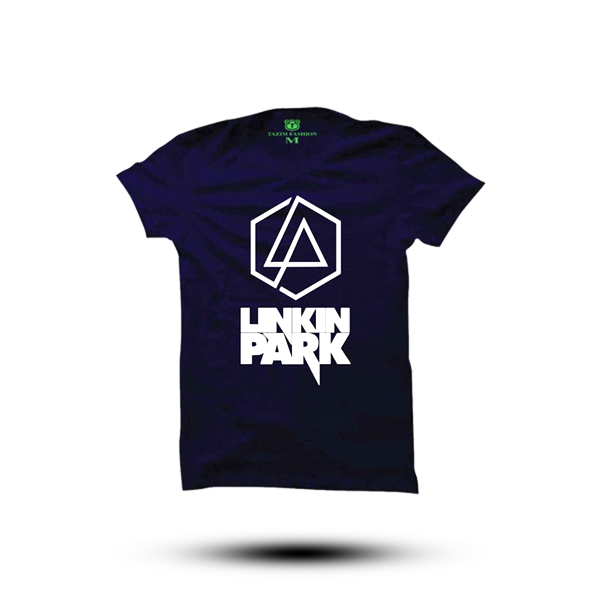 Linkin Park Blue (TF) LPBL