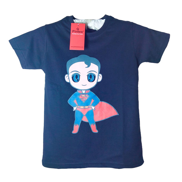 Exclusive Boy's T-Shirt pt1