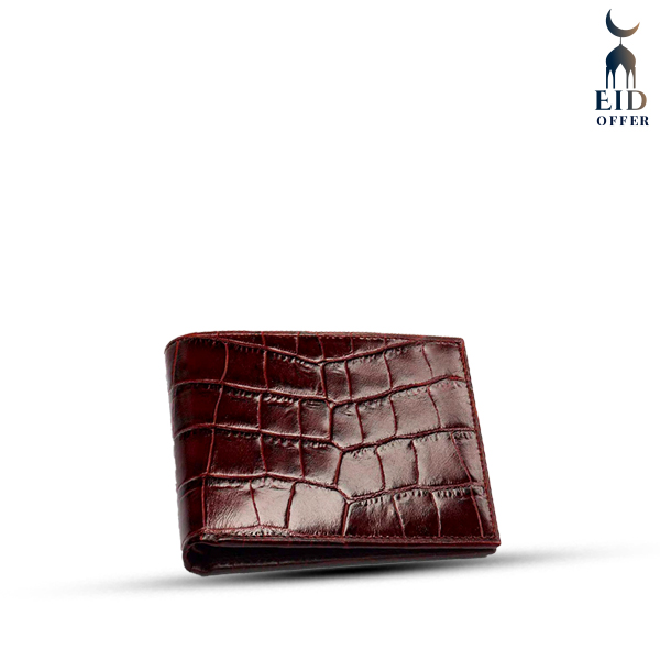 wallet (Brown) JWM-044