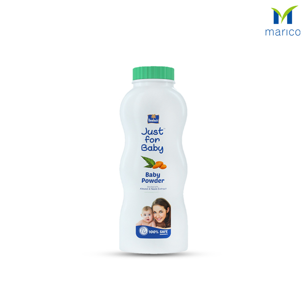 Parachute Just for Baby - Baby Powder 200g M720339
