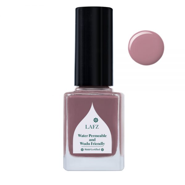 Lafz Nail Polish   Evening Sand LIP-31