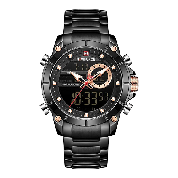 NAVIFORCE   WATCH  NF9163