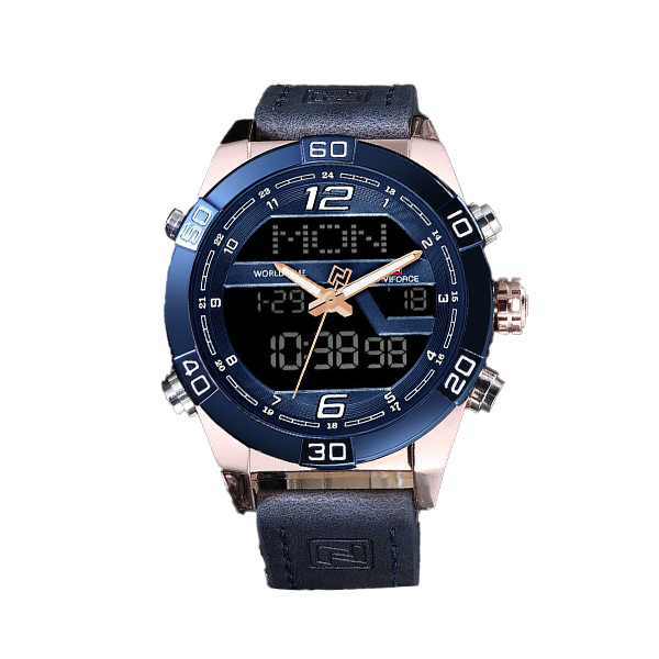 NAVIFORCE WATCH  NF9128