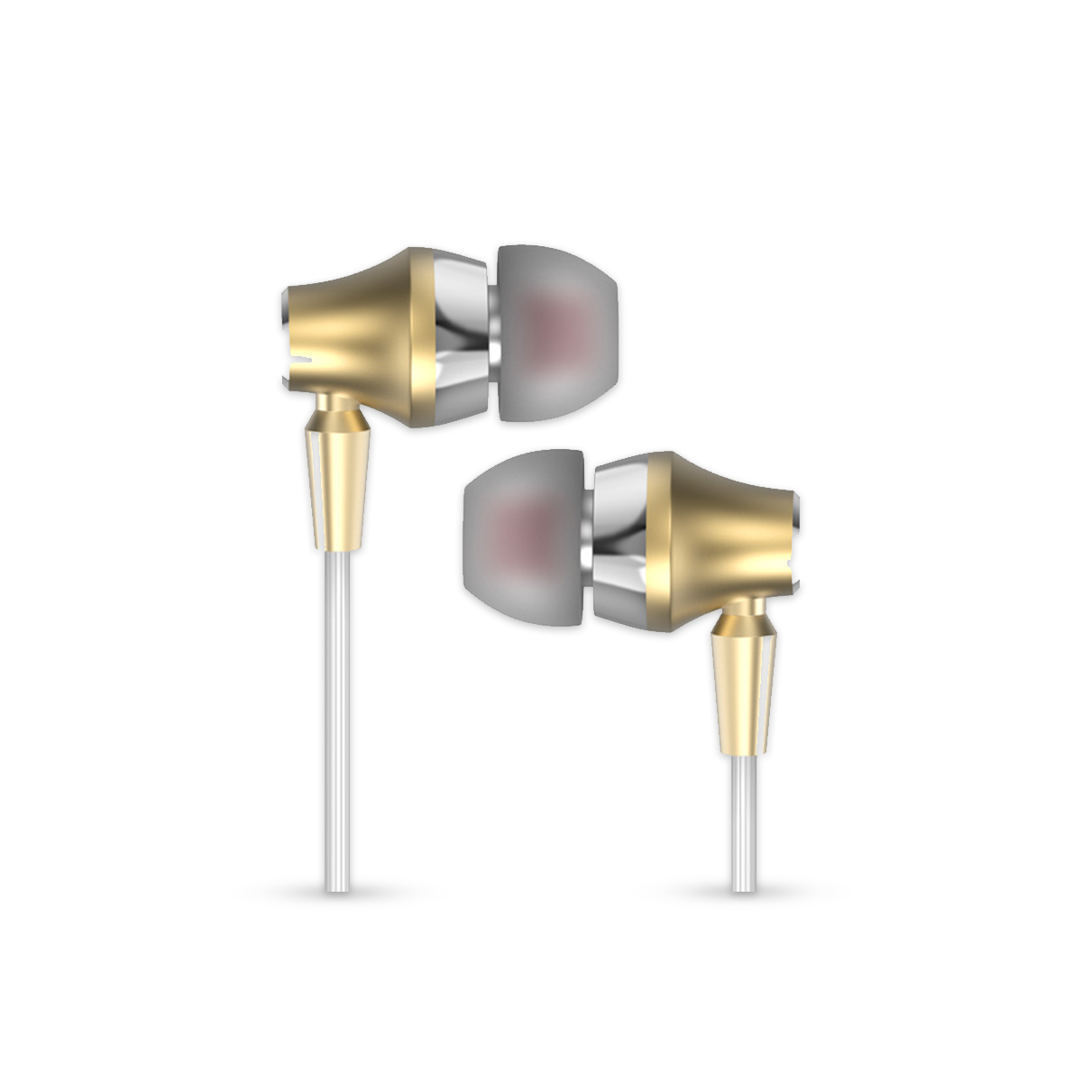 E535 (3.5 mm) Head Phone F6