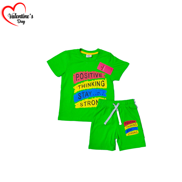 Comfortable Maggie Set PTB-07