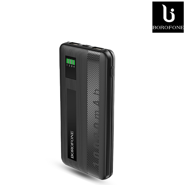 BT32 PRECIOUS MOBILE POWER(10000MAH)